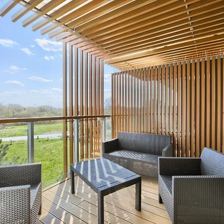 Apartamenty Promenada - Olimpic Park 코워브제크 외부 사진
