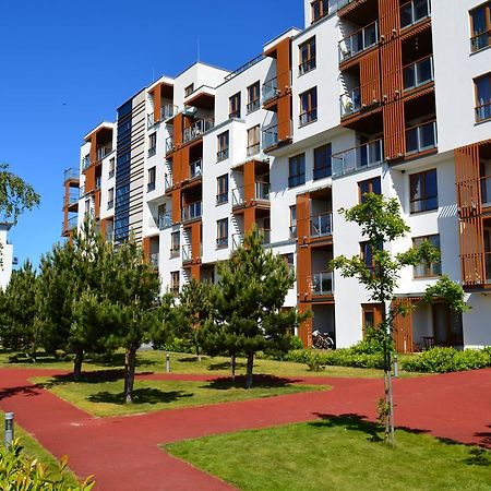 Apartamenty Promenada - Olimpic Park 코워브제크 외부 사진