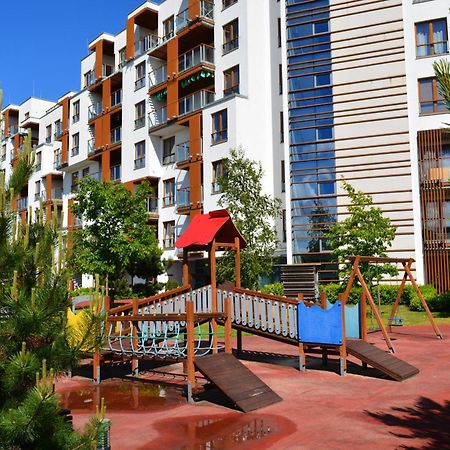 Apartamenty Promenada - Olimpic Park 코워브제크 외부 사진