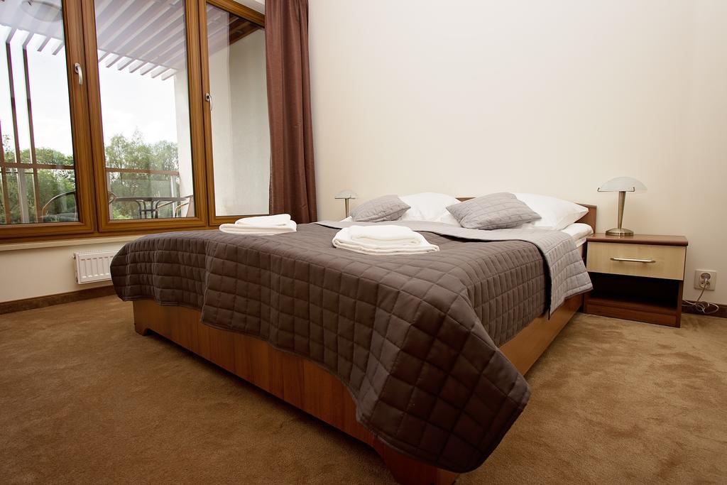 Apartamenty Promenada - Olimpic Park 코워브제크 외부 사진