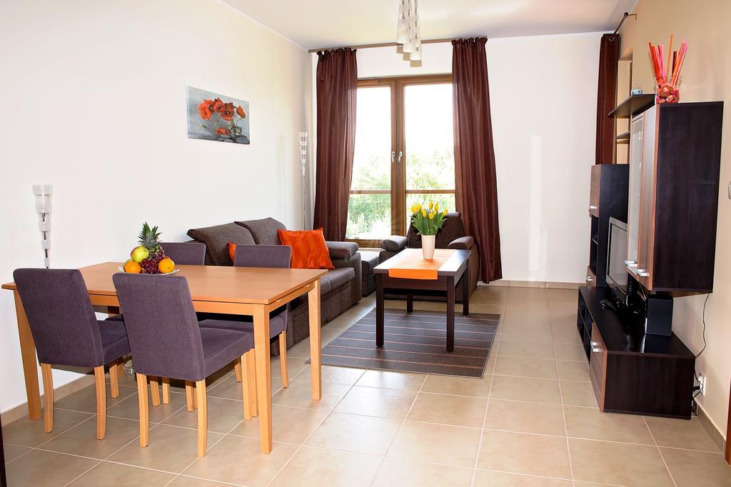Apartamenty Promenada - Olimpic Park 코워브제크 외부 사진
