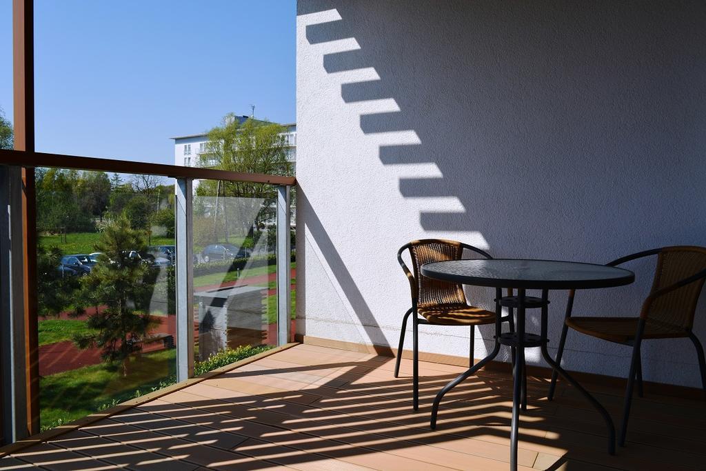 Apartamenty Promenada - Olimpic Park 코워브제크 외부 사진